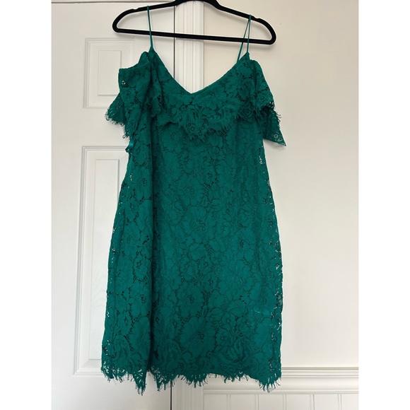 Ralph Lauren mini dress size 14 - Picture 1 of 5
